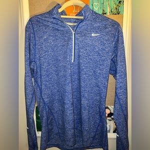 Nike running lightweight jackets